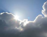 Se prevé un radiación muy alta en todo el Ecuador