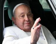 Papa Francisco.