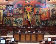 La primera sesión de la Asamblea Nacional está prevista para el 20 de noviembre
