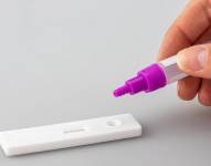 La venta libre de pruebas rapidas de COVID-19, tiene como objetivo disminuir los contagios. Pixabay