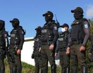 Corte Interamericana condena a Ecuador por despido arbitrario de un policía