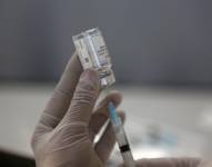 Uno de cada ocho pacientes con COVID-19 tiene síntomas prolongados, dice un estudio