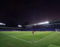 Estadio de Independiente del Valle