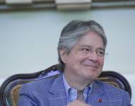 Juez del TCE rechaza pedido de revocatoria del mandato contra Guillermo Lasso