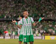 Billy Arce obtendrá la nacionalidad colombiana.