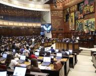 El proyecto de Ley de Integridad Pública entra a segundo debate con reformas al Código Penal y cambios en normas de tránsito