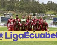 Mushuc Runa seguirá jugando en el estadio Echaleche.