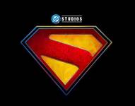 Logo de Supergirl, idéntico al logo de Superman.