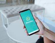 El Ayuntamiento ha creado una lista de difusión de WhatsApp. Foto: Europapress/Archivo