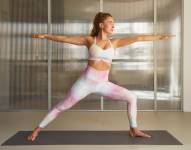 Es importante que el ejercicio se retome poco a poco.