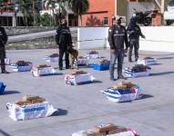 Foto: Policía Nacional