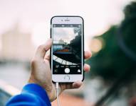 Iphone. Pixabay/Referencial