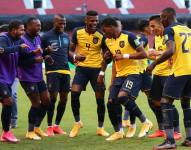 A vísperas de culminar la Eliminatoria a Catar 2022, Gustavo Alfaro ha probado desde el pitazo inicial a 9 extremos por el costado zurdo.