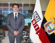 Bolívar Tello fue designado director general del ECU 911 por el Comité Intersectorial del Servicio Integrado.