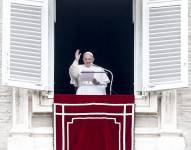 El Papa expresa preocupación por los enfrentamientos violentos en Colombia