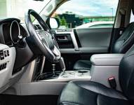 Imagen de archivo. Las cinco marcas más vendidas fueron Chevrolet, Kia, Toyota, Hyundai y Chery.