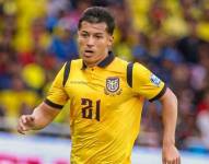 Marcelo Gallardo tiene en carpeta el fichaje de Alan Franco para el 2026.