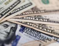 El SRI precisó que la recaudación del IVA, en el primer trimestre de 2022, fue de 1 961 millones de dólares.