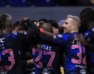 El vigente campeón necesitó de los penales para vencer al modesto La Unión de la Segunda Categoría.