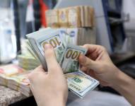 El dólar ha crecido y pone en apuros a los países con otras monedas.