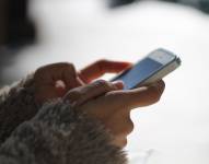 Actualización de Whatsapp. Foto: Pixabay.