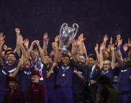 Un jugador del PSG sufrió un intento de robo en su casa.