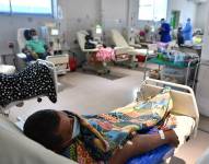 La Defensoría del Pueblo presentó una acción de protección en diciembre pasado para que los hospitales públicos incluyan estas enfermedades en su planificación anual.