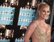 La cantante estadounidense Britney Spears. EFE
