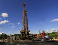 68 firmas de 14 países accedieron a los documentos del proceso para el Bloque Ciclo Combinado Gas Natural.