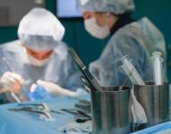 La apendicitis aguda es la tercera causa de hospitalización en Ecuador