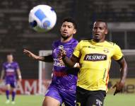 Los 'toreros' empataron 2-2 ante Metropolitanos