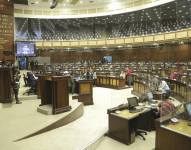 Ley de reformas tributarias entrará en vigencia sin cambios tras falta de acuerdo en la Asamblea Nacional