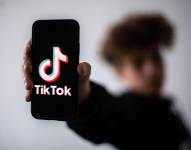 La red social TikTok es la favorita de los adolescentes.