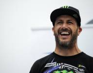 Ken Block: muere el famoso youtuber y piloto de rallies en un accidente en moto de nieve