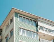 Imagen referencial para graficar una vivienda.