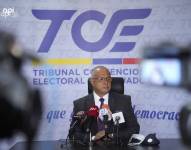 Autoridades del TCE anuncian que, al momento, no tienen presupuesto ni personal para elecciones 2023