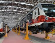 Aún no hay fecha para que el Metro de Quito comience a funcionar.