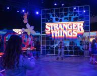 Además del universo Stranger Things, los hermanos Duffer tienen previsto estrenar la adaptación televisiva del manga Death Note, uno de los más populares de su género, y otra película basada en el libro de Stephen King y Peter Straub The Talisman. Fotografía de archivo.