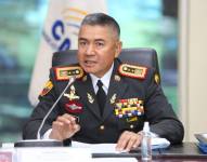 Fuel es licenciado en Ciencias Militares, tiene un diplomado en política, seguridad y democracia en la facultad latinoamericana de Ciencias Sociales.