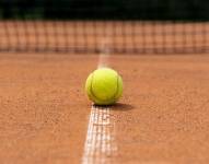 Imagen referencia del tenis