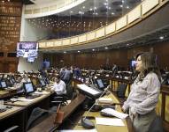 Los legisladores destacaron que la normativa busca ser un referente regional y mundial en materia de ciberseguridad.