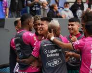 Independiente del Valle derrotó 2-0 a Cumbayá FC