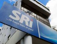 Imagen de una oficina del SRI.