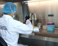 El nuevo censo penitenciario incluye toma de muestras de ADN