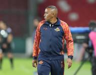 Juan Carlos León habló de los posibles convocados de la selección de Ecuador.