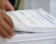 El Fondo Partidario en Ecuador pagó hasta desodorantes y comida de perro