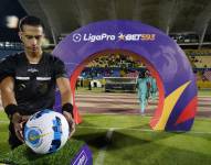 La Liga Pro se reactiva este fin de semana con la Fecha 3.