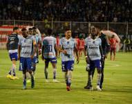 Ambato 17 de octubre 2022 estadio Universidad IndoamÃ©rica Bellavista Tecnico Universitario se enfrenta al Macara por la fecha 14 del campeonato nacional de futbol serie A de la Liga Pro Betcris-