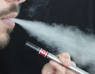 La detención se hizo en la provincia de Pichincha.