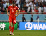 Estamos destrozados, confiesa Gareth Bale tras derrota de Gales ante Irán